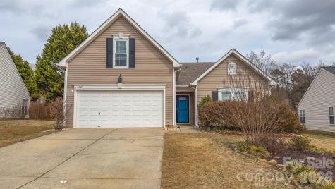 105 Milroy Lane Mooresville NC 28115