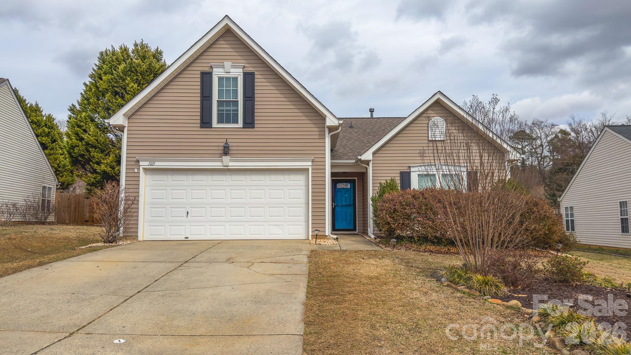 105 Milroy Lane Mooresville NC 28115