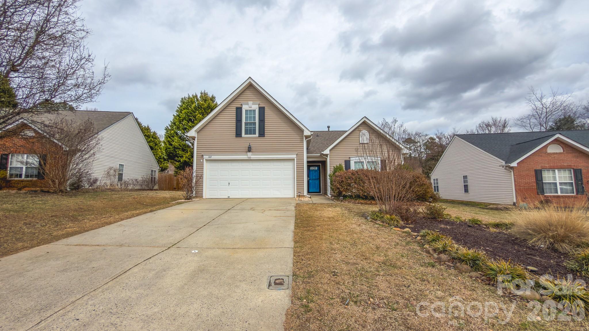 105 Milroy Lane Mooresville NC 28115