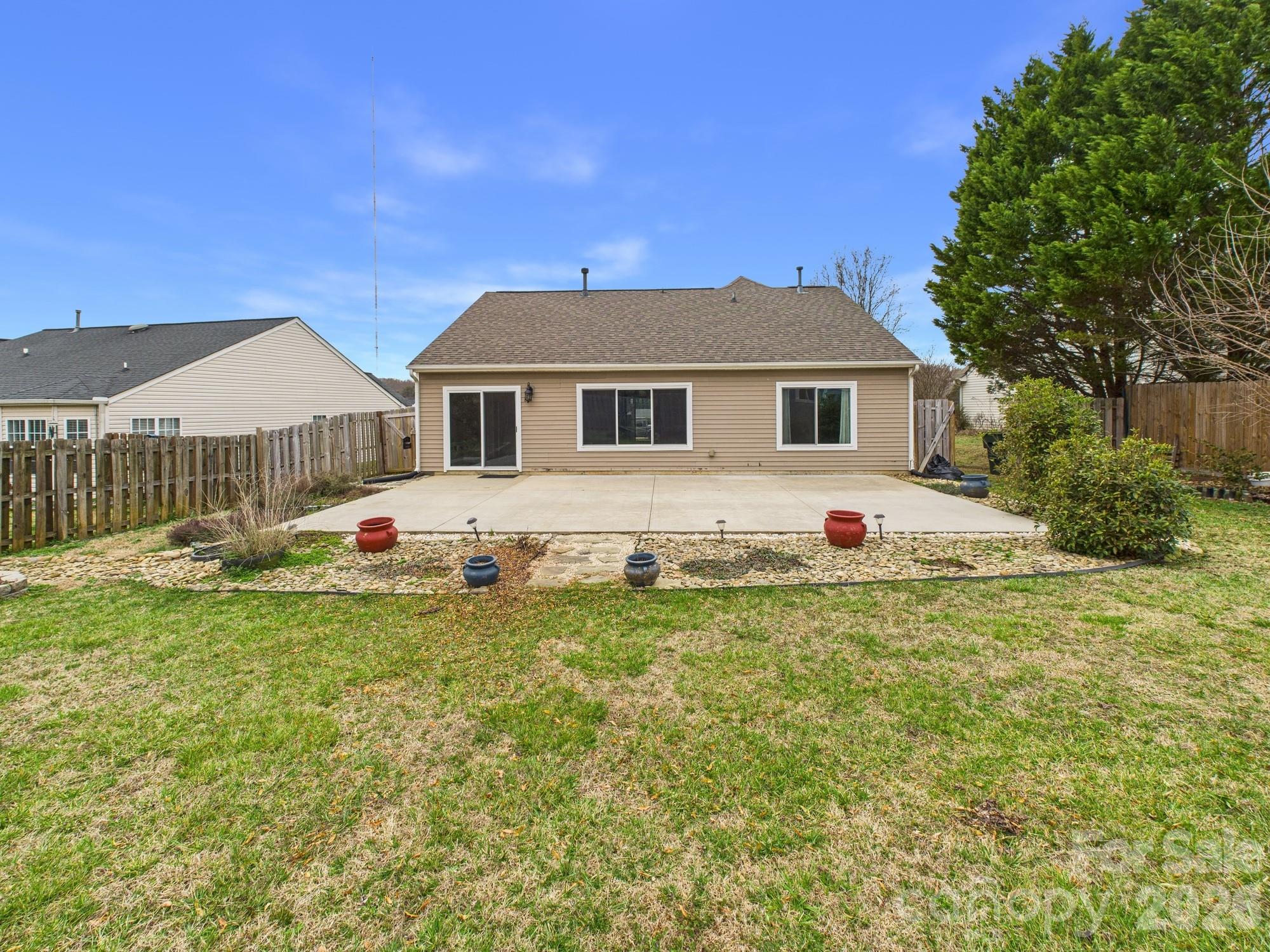 105 Milroy Lane Mooresville NC 28115