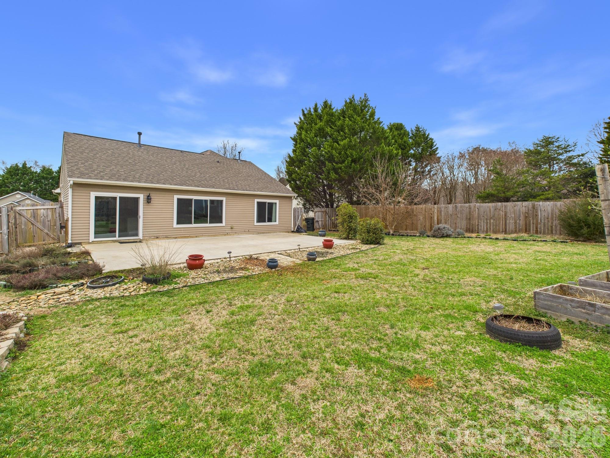 105 Milroy Lane Mooresville NC 28115