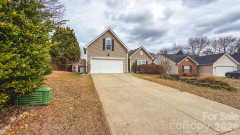 105 Milroy Lane Mooresville NC 28115