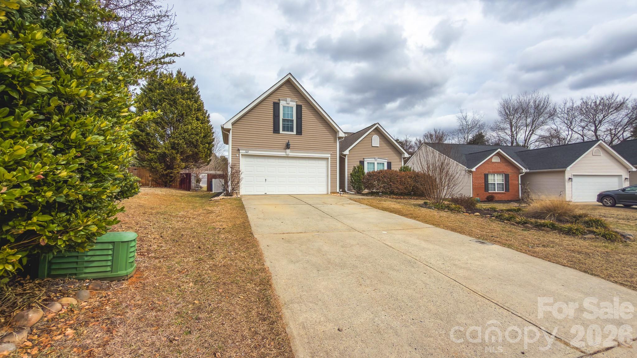 105 Milroy Lane Mooresville NC 28115