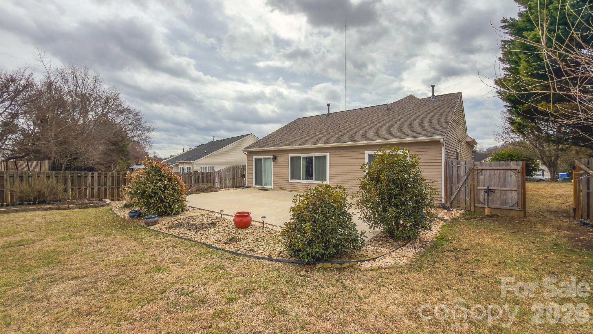 105 Milroy Lane Mooresville NC 28115