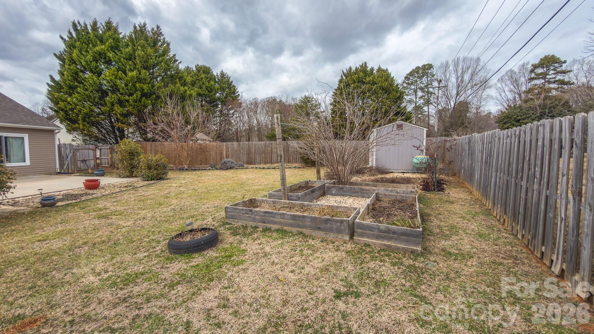 105 Milroy Lane Mooresville NC 28115
