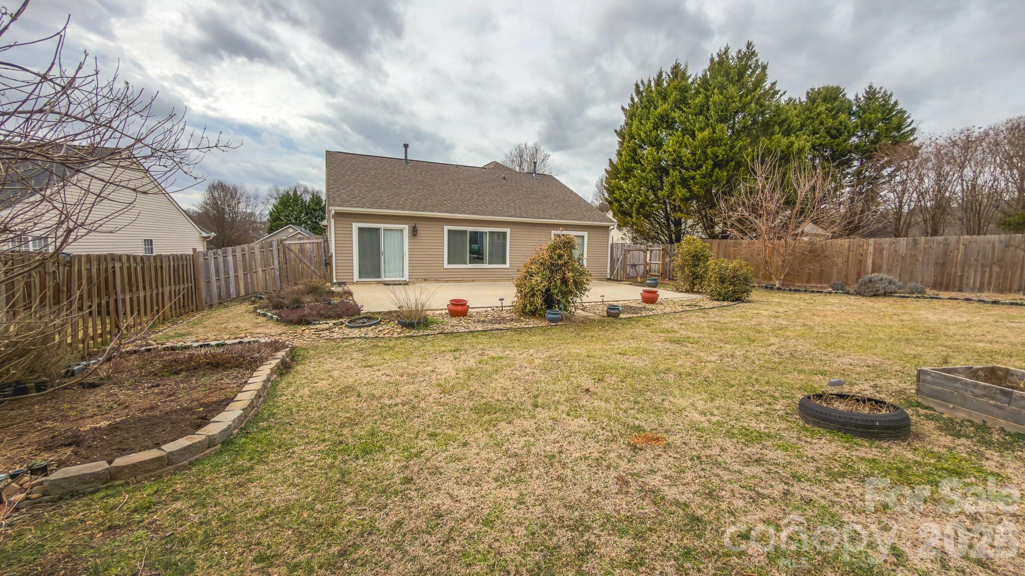 105 Milroy Lane Mooresville NC 28115