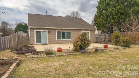 105 Milroy Lane Mooresville NC 28115