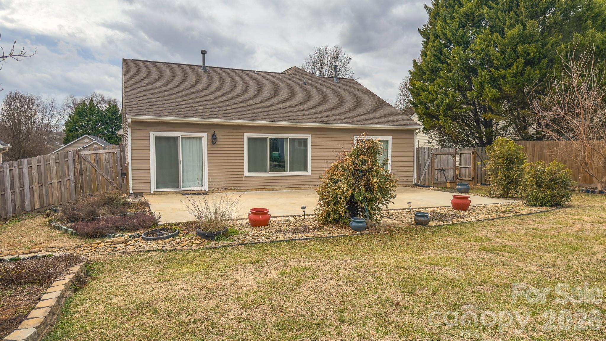 105 Milroy Lane Mooresville NC 28115