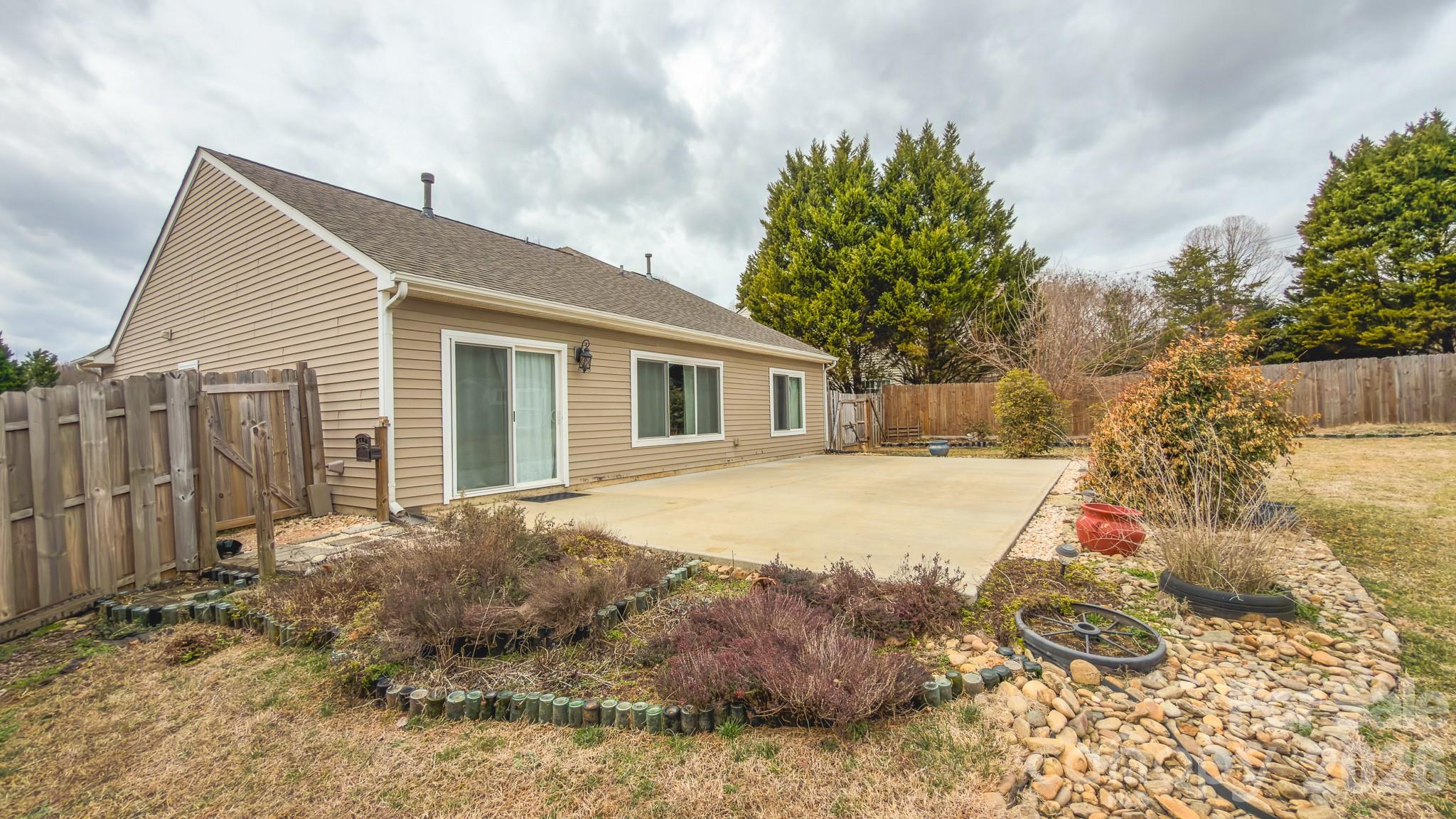 105 Milroy Lane Mooresville NC 28115