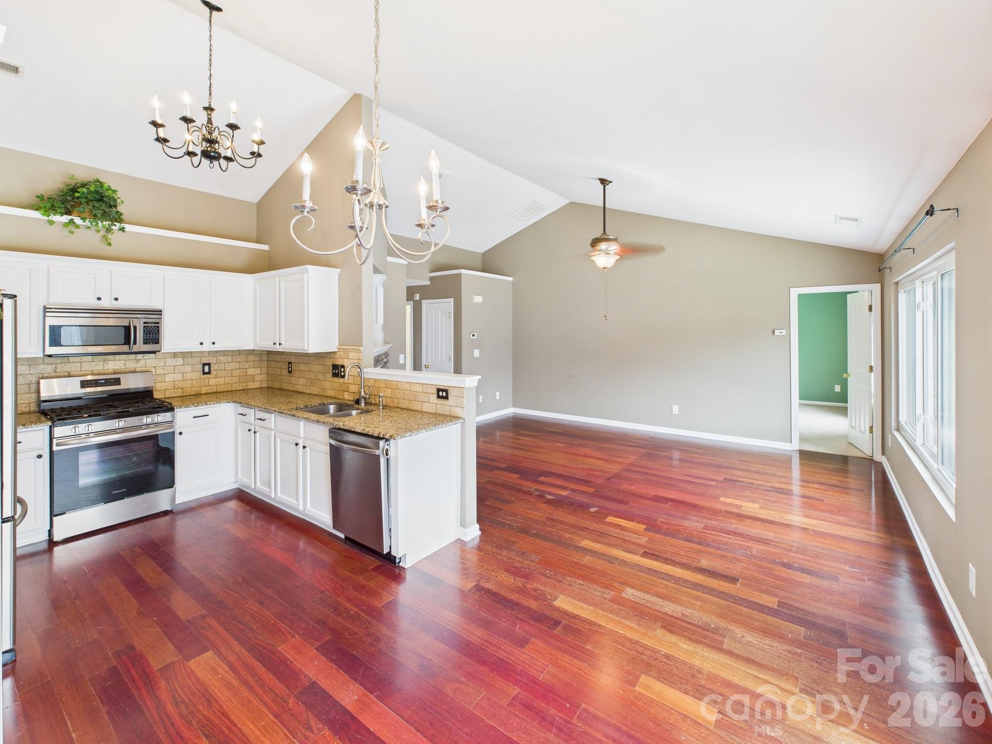 105 Milroy Lane Mooresville NC 28115