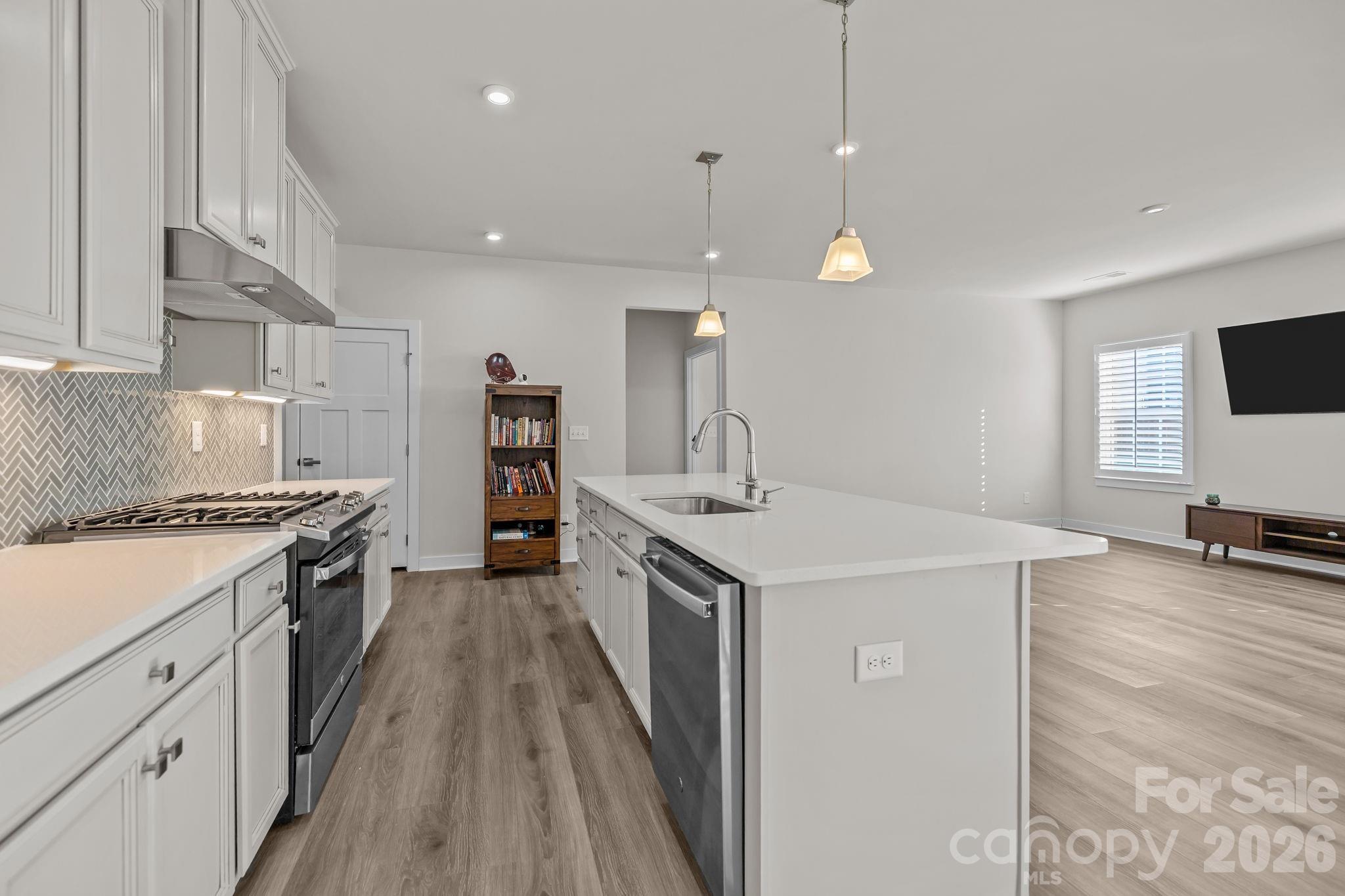 1032 Barnette Farm Lane Monroe NC 28110