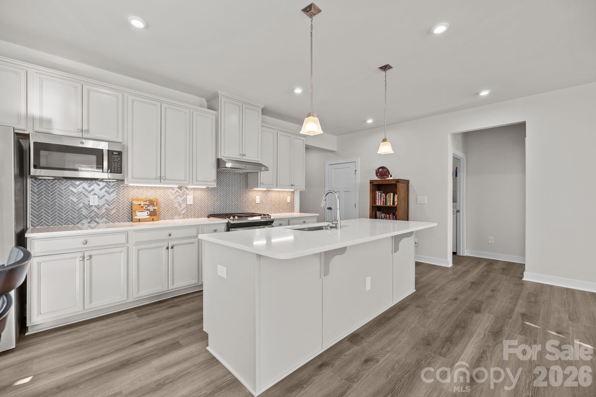 1032 Barnette Farm Lane Monroe NC 28110
