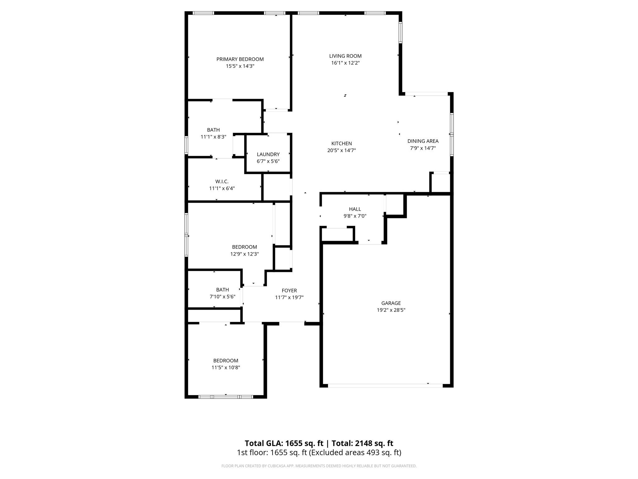 1032 Barnette Farm Lane Monroe NC 28110