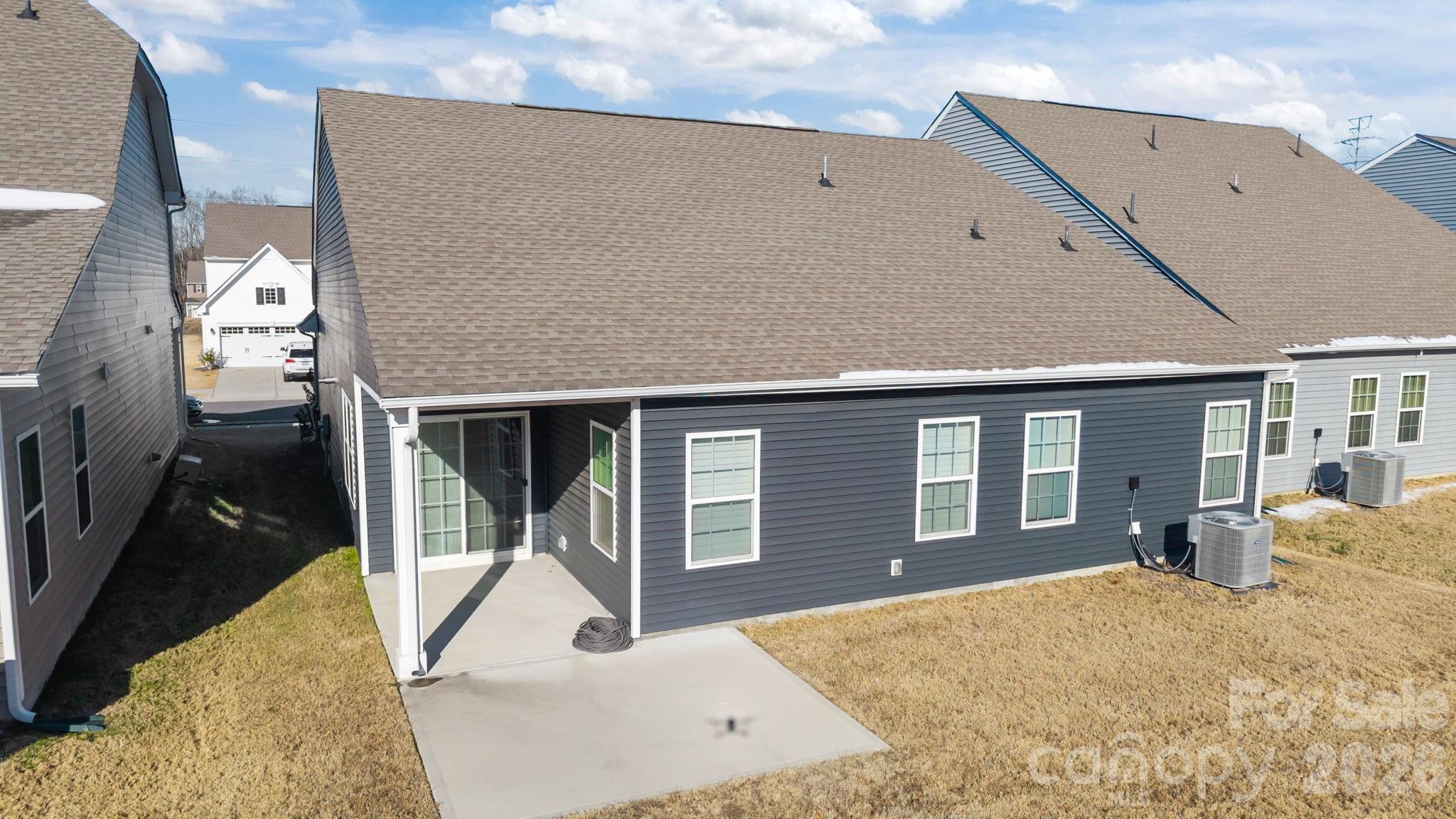 1032 Barnette Farm Lane Monroe NC 28110