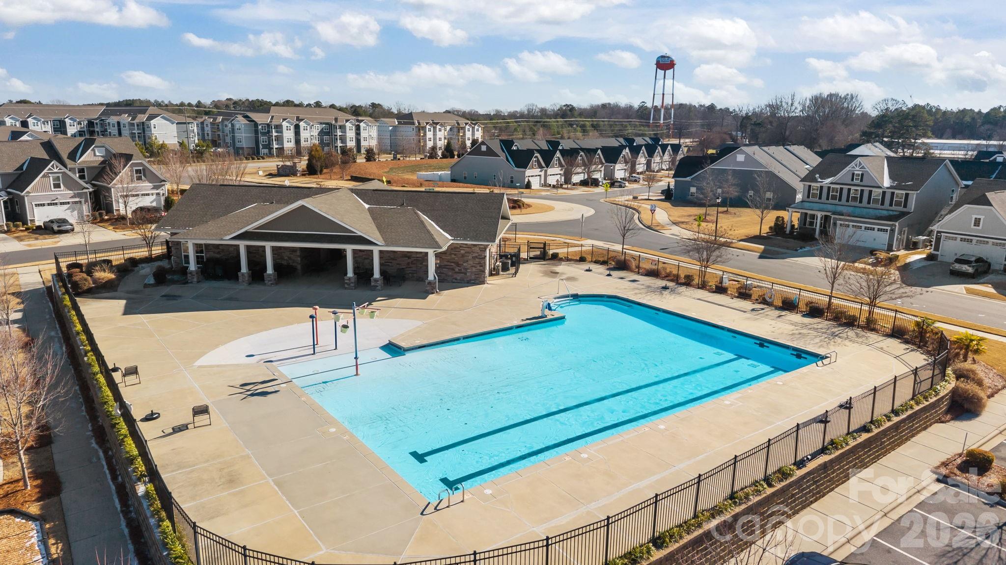 1032 Barnette Farm Lane Monroe NC 28110