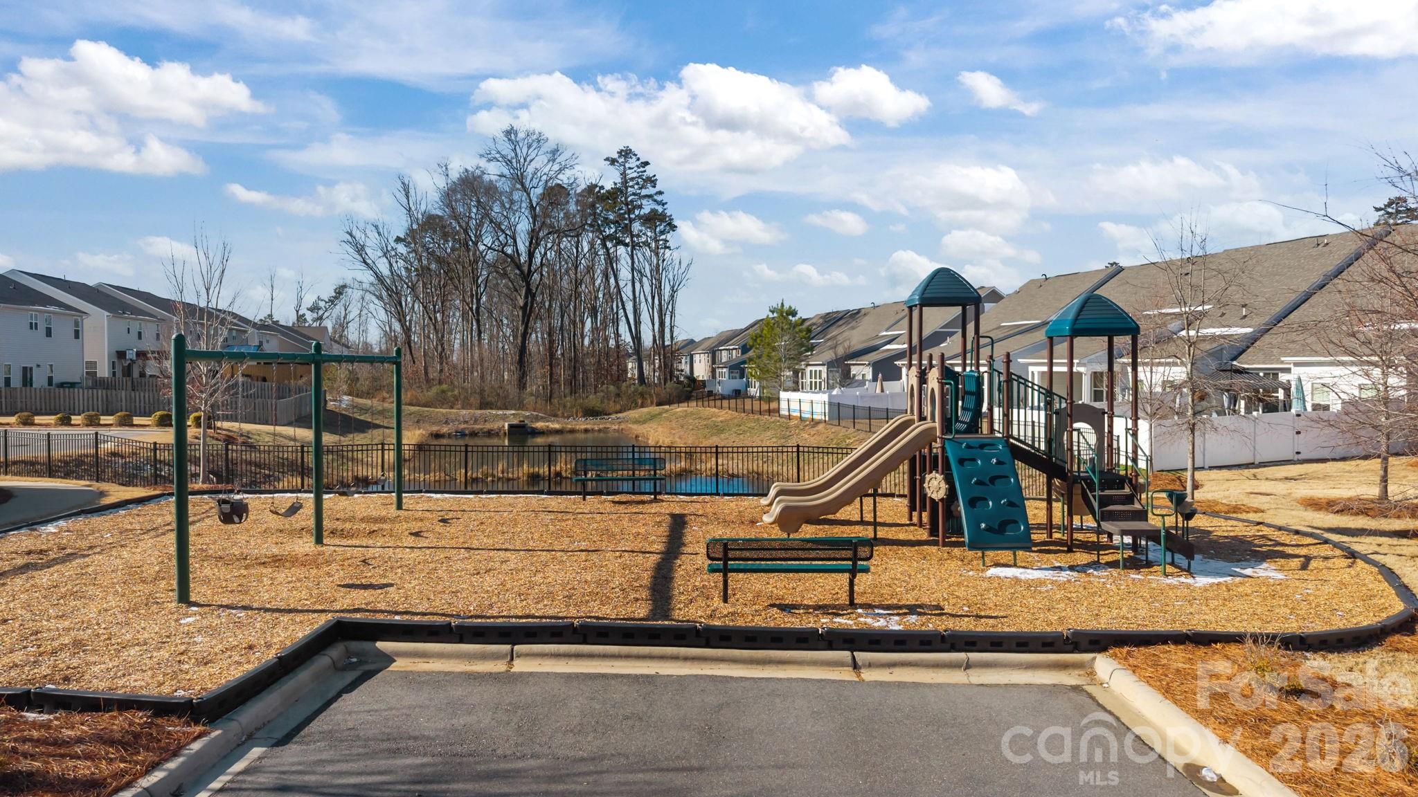 1032 Barnette Farm Lane Monroe NC 28110