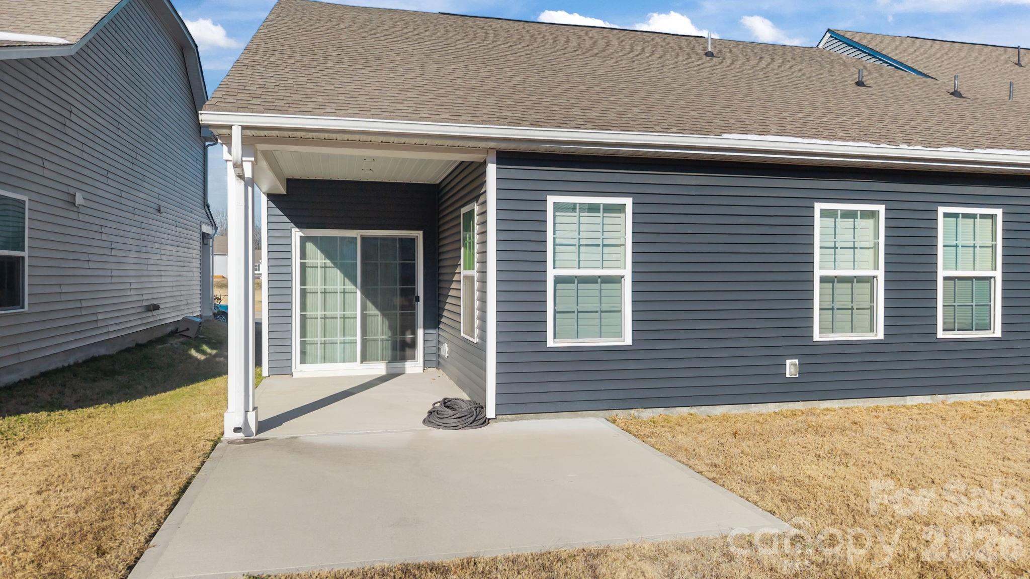 1032 Barnette Farm Lane Monroe NC 28110