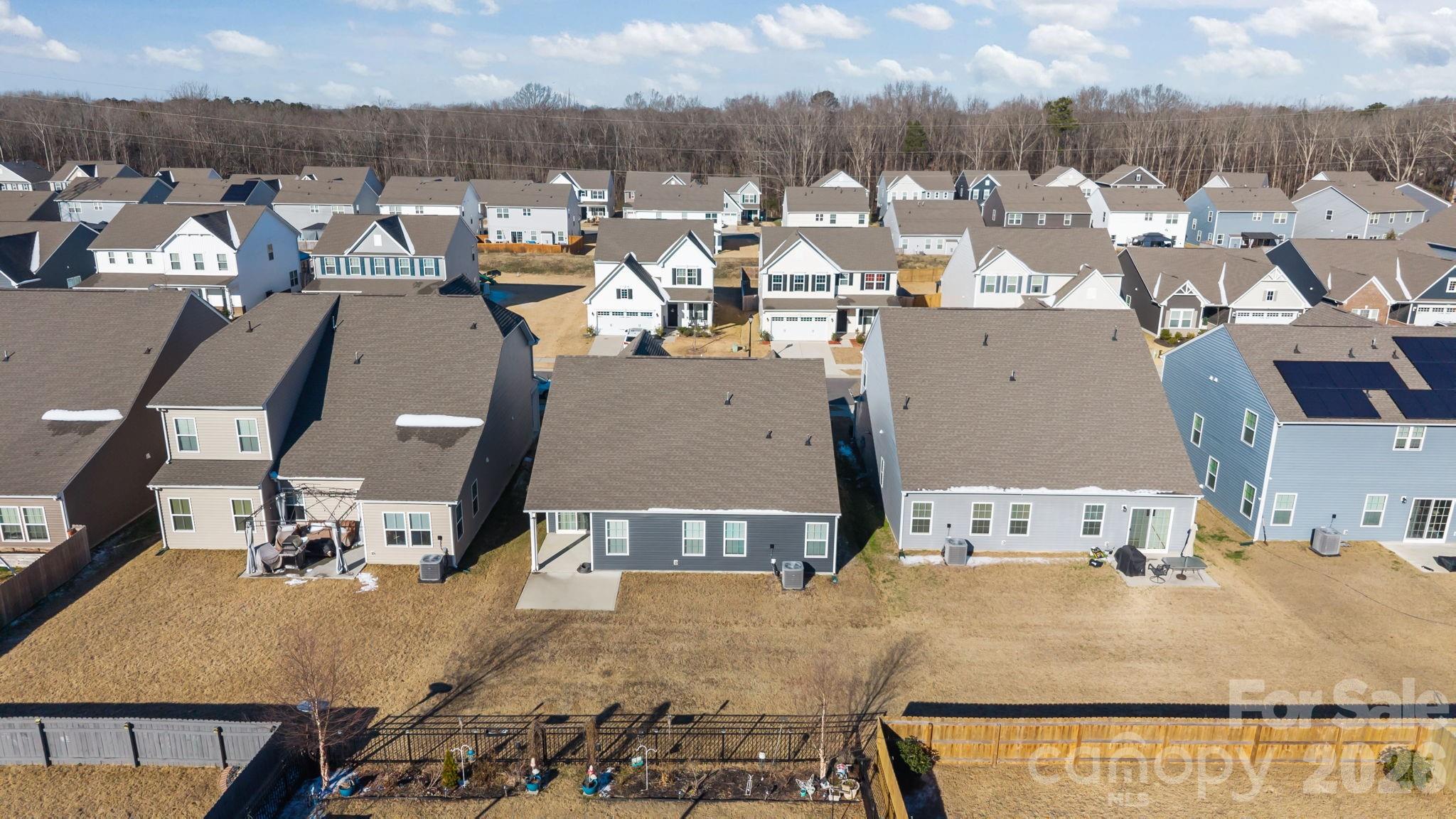 1032 Barnette Farm Lane Monroe NC 28110