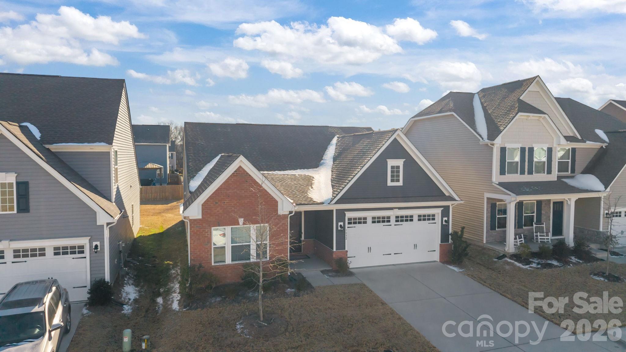 1032 Barnette Farm Lane Monroe NC 28110