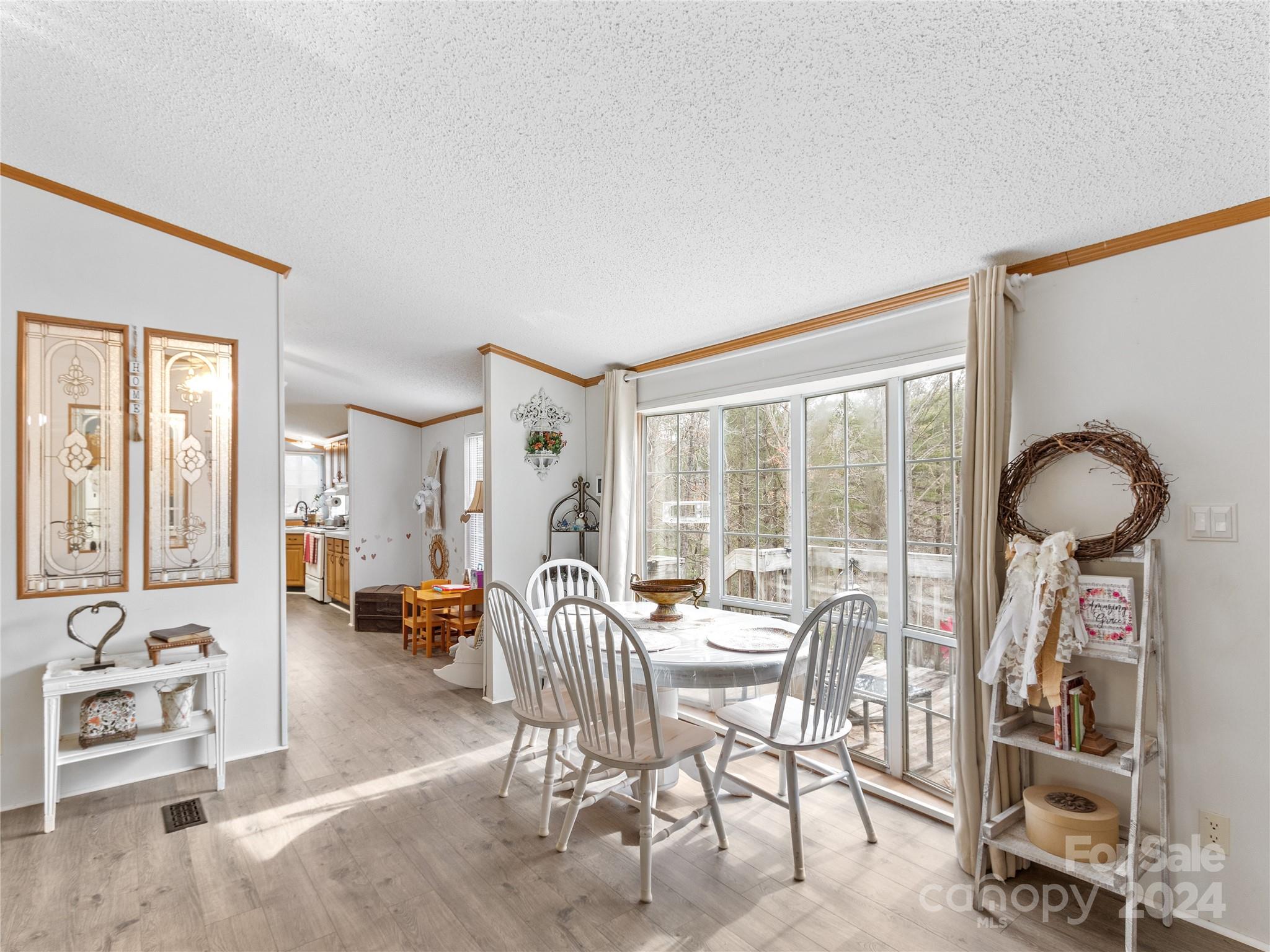 93 Brookside Drive Burnsville NC 28714
