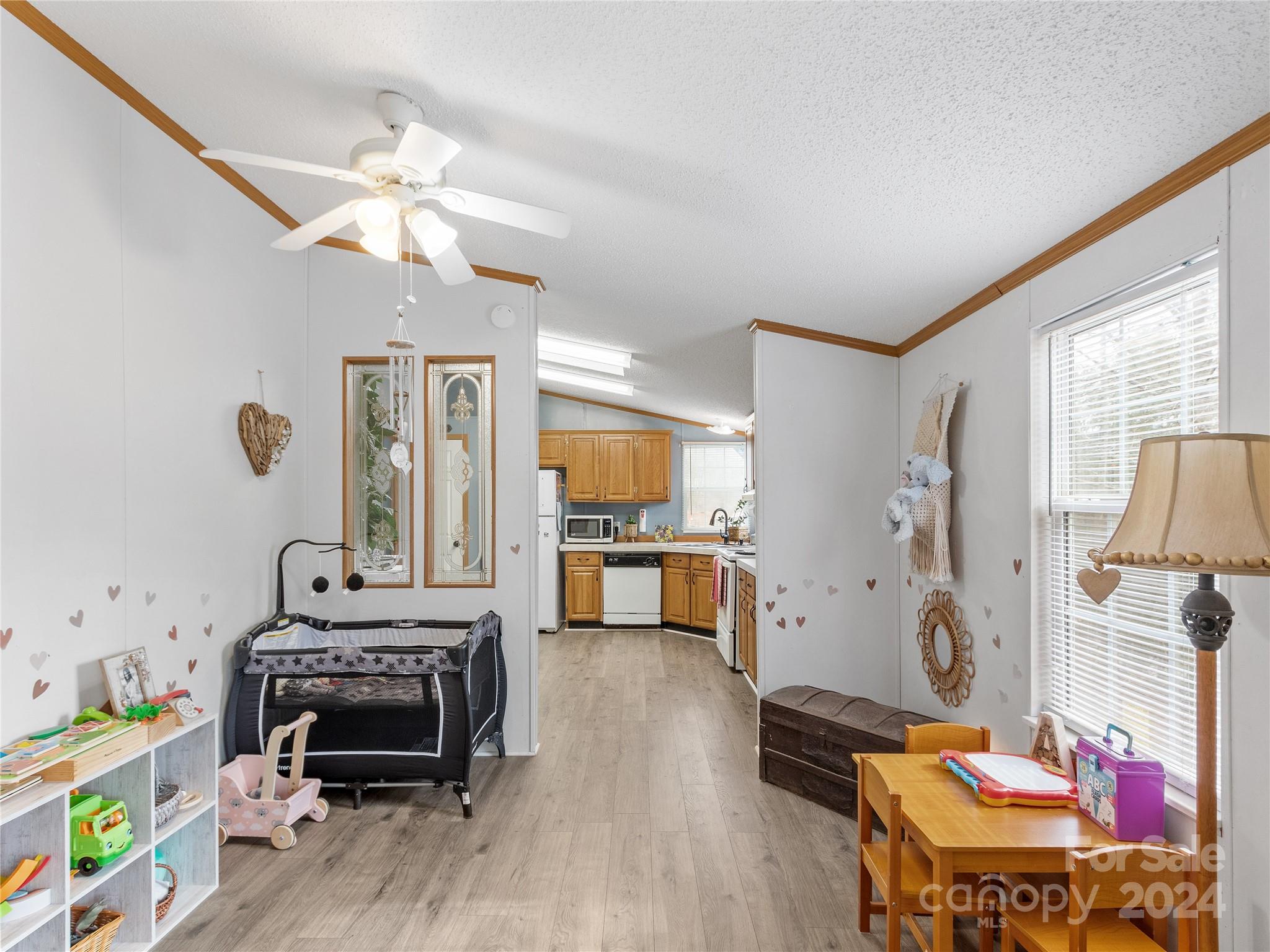 93 Brookside Drive Burnsville NC 28714