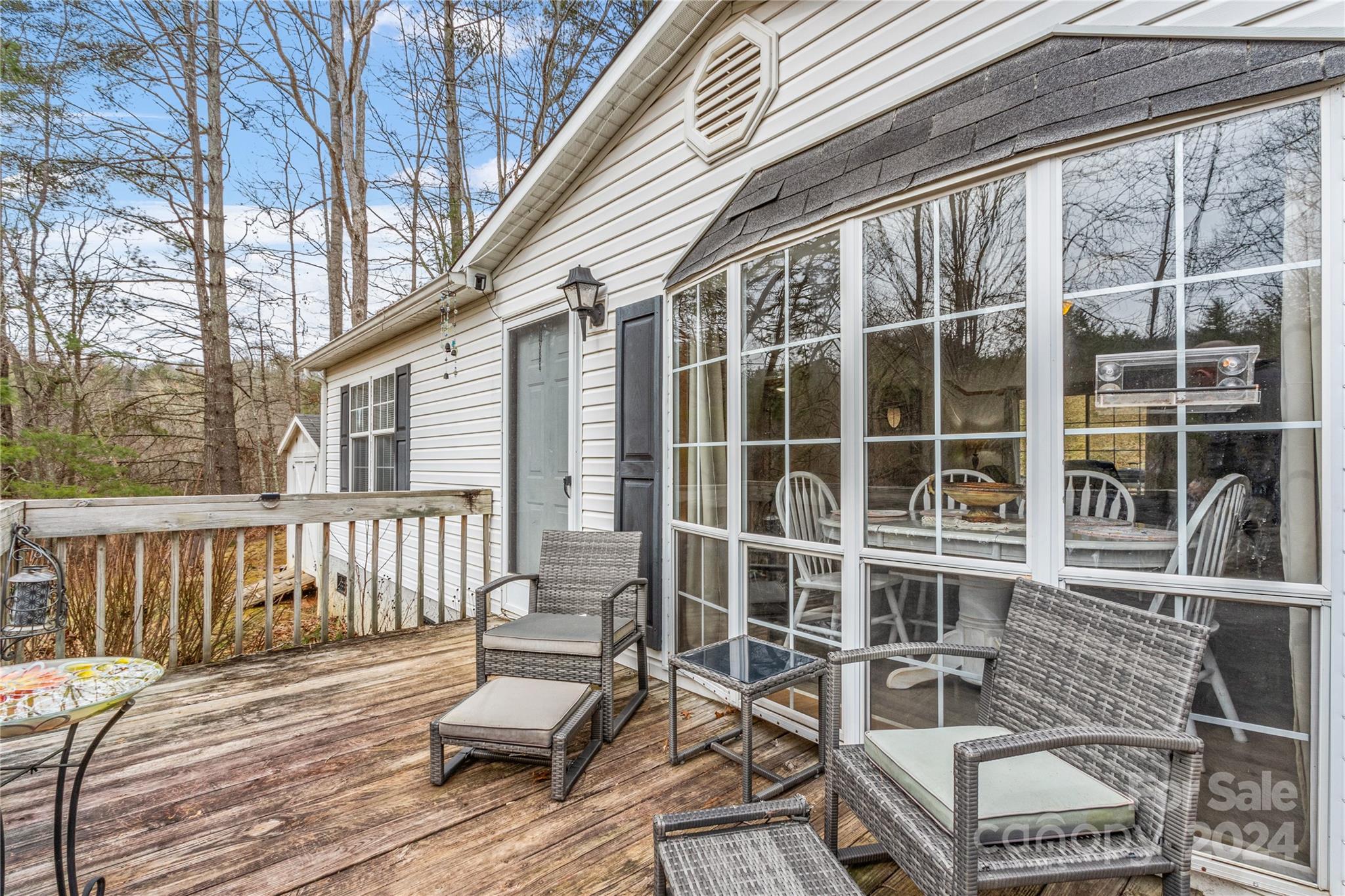 93 Brookside Drive Burnsville NC 28714