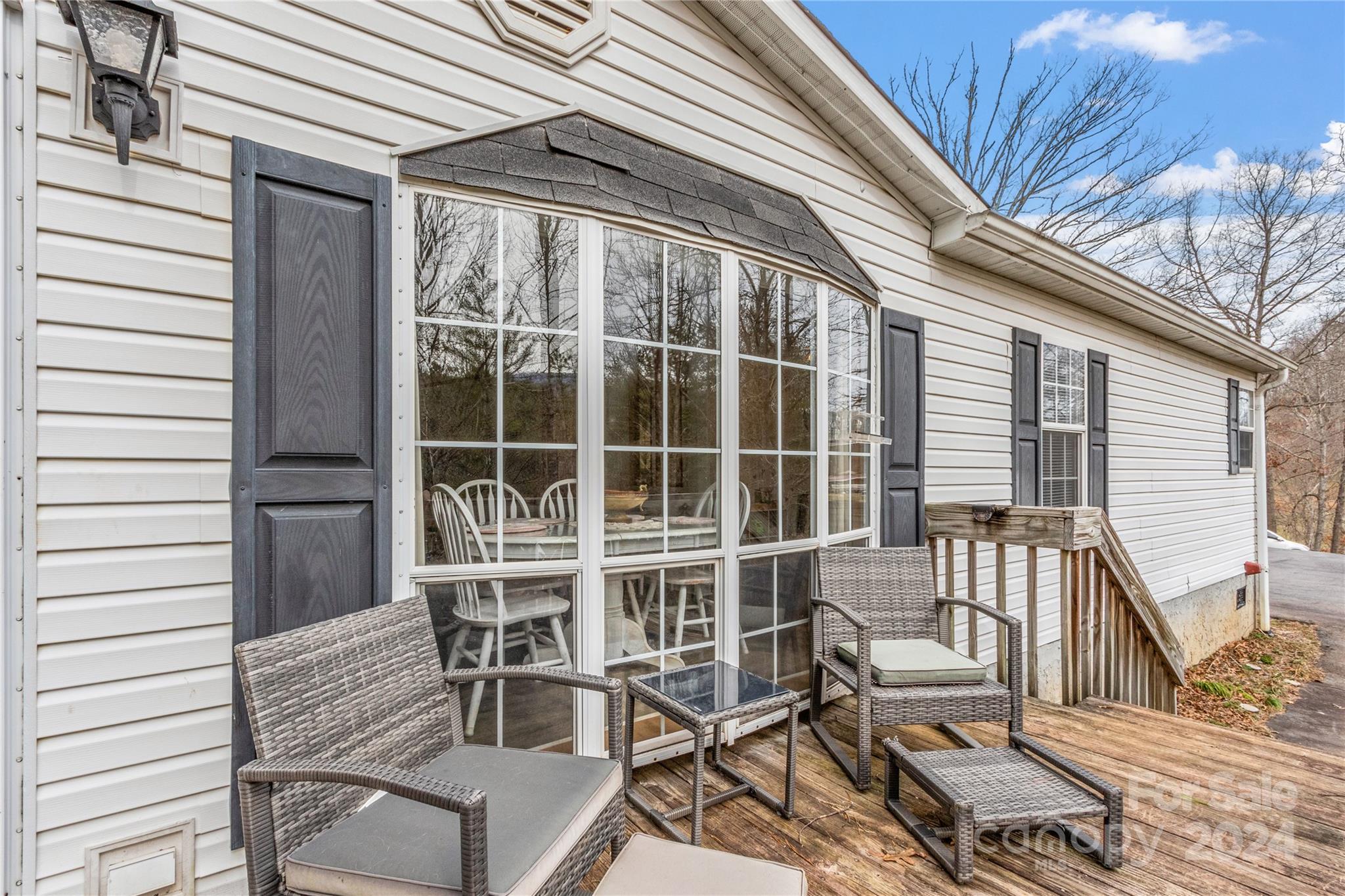 93 Brookside Drive Burnsville NC 28714
