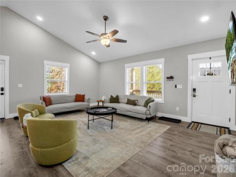 109 Elf Haven Lane Weaverville NC 28787