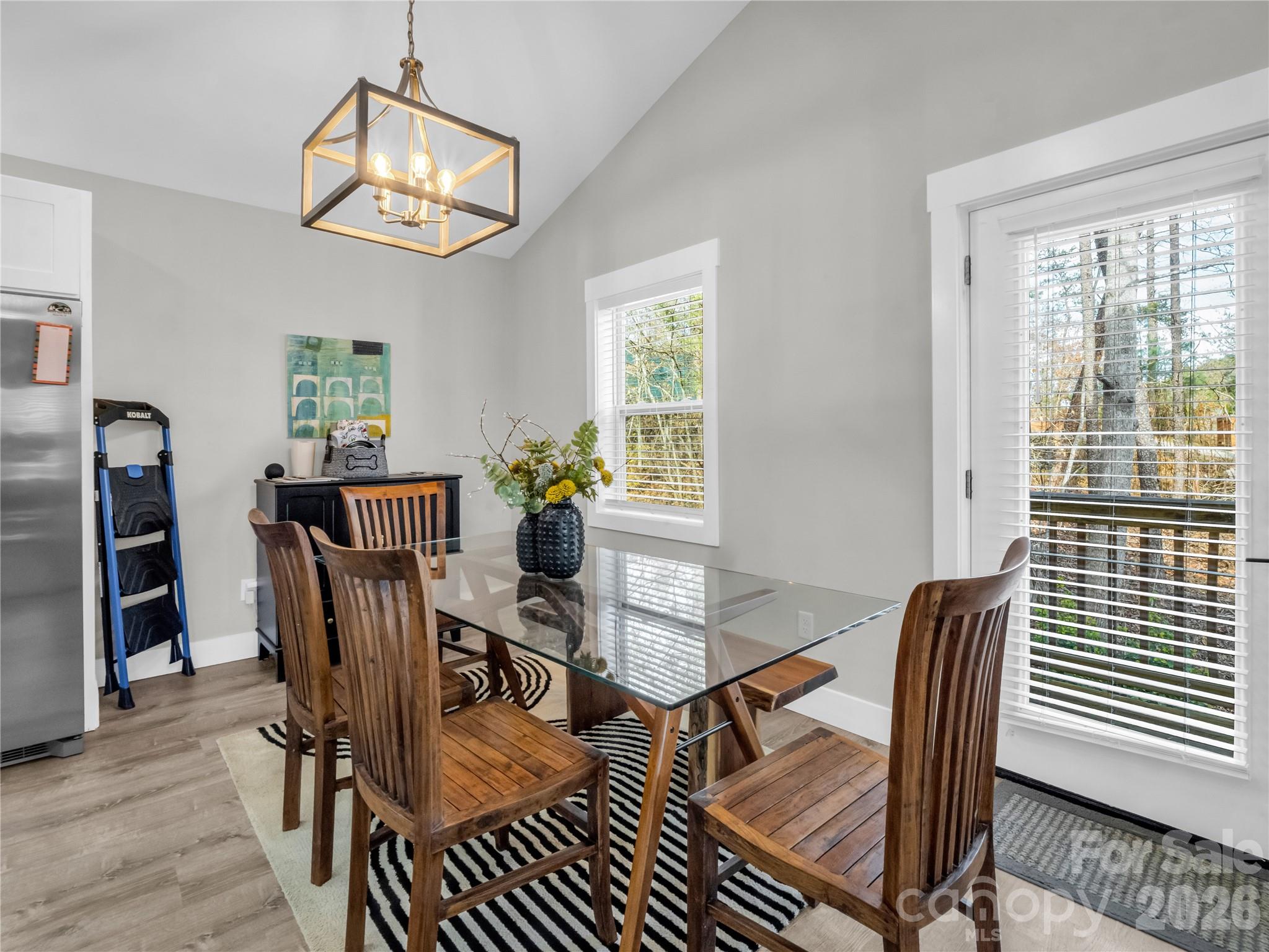 109 Elf Haven Lane Weaverville NC 28787