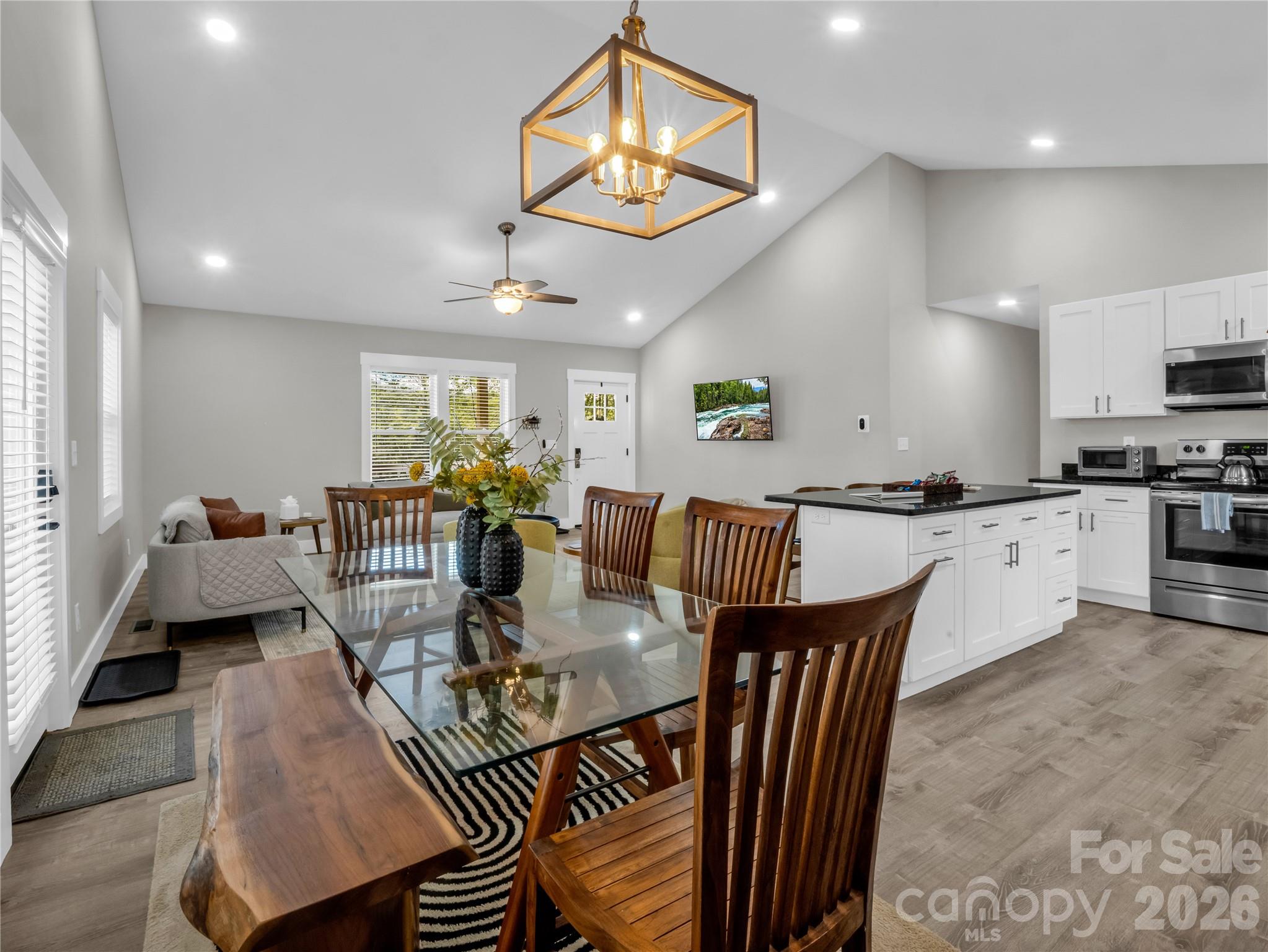 109 Elf Haven Lane Weaverville NC 28787