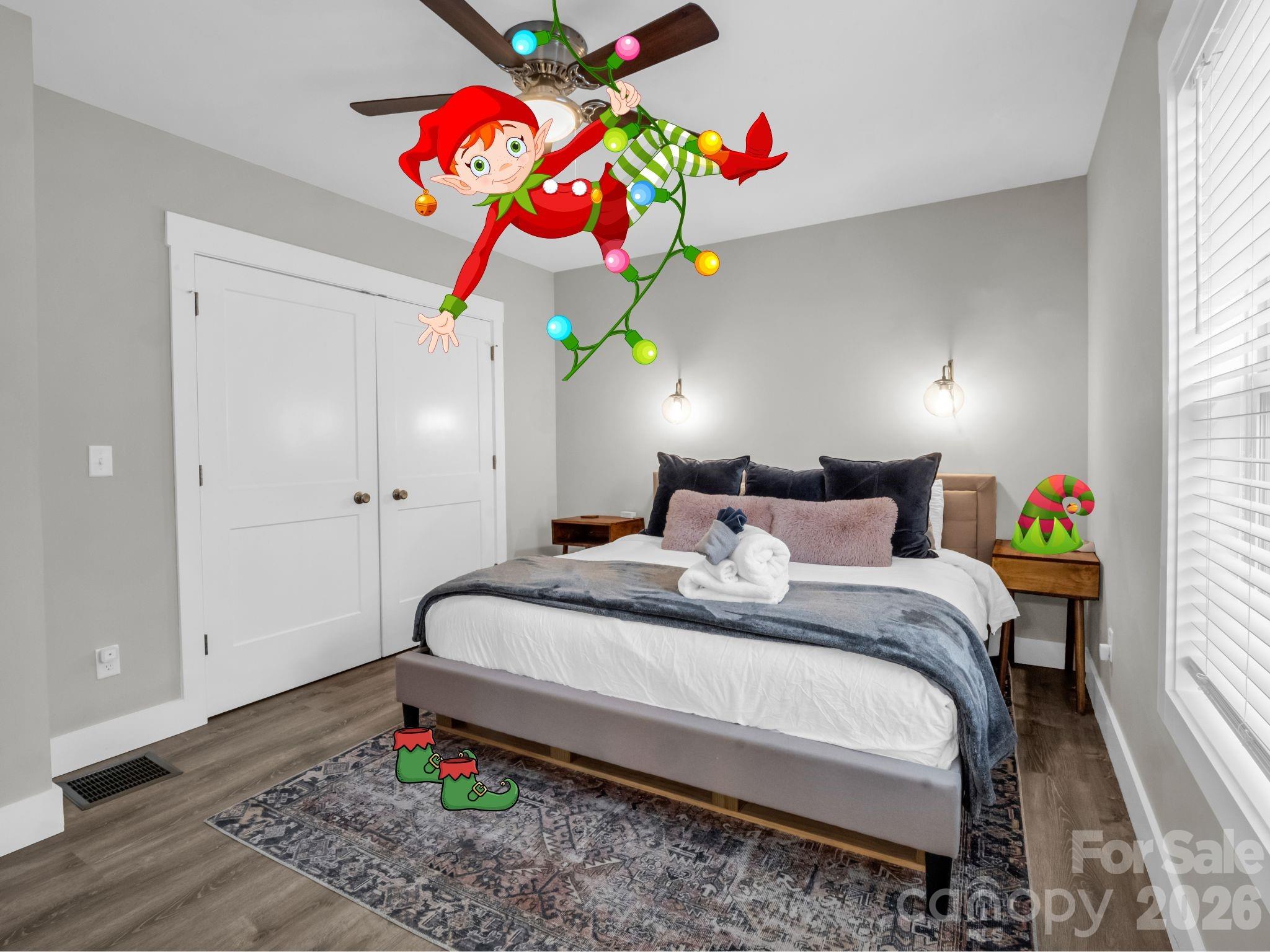 109 Elf Haven Lane Weaverville NC 28787
