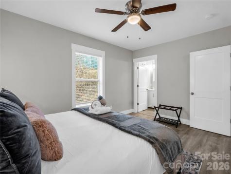 109 Elf Haven Lane Weaverville NC 28787