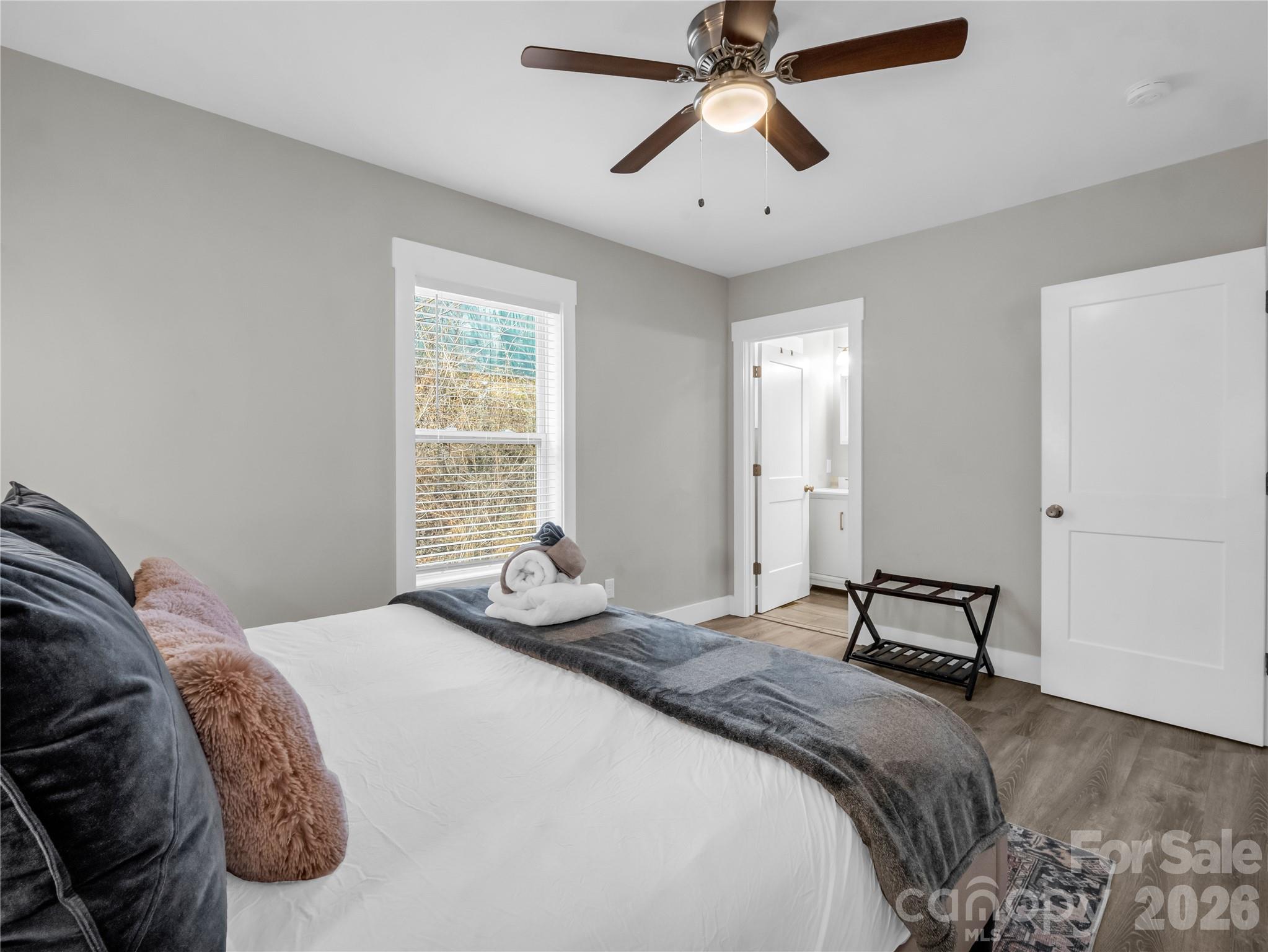 109 Elf Haven Lane Weaverville NC 28787