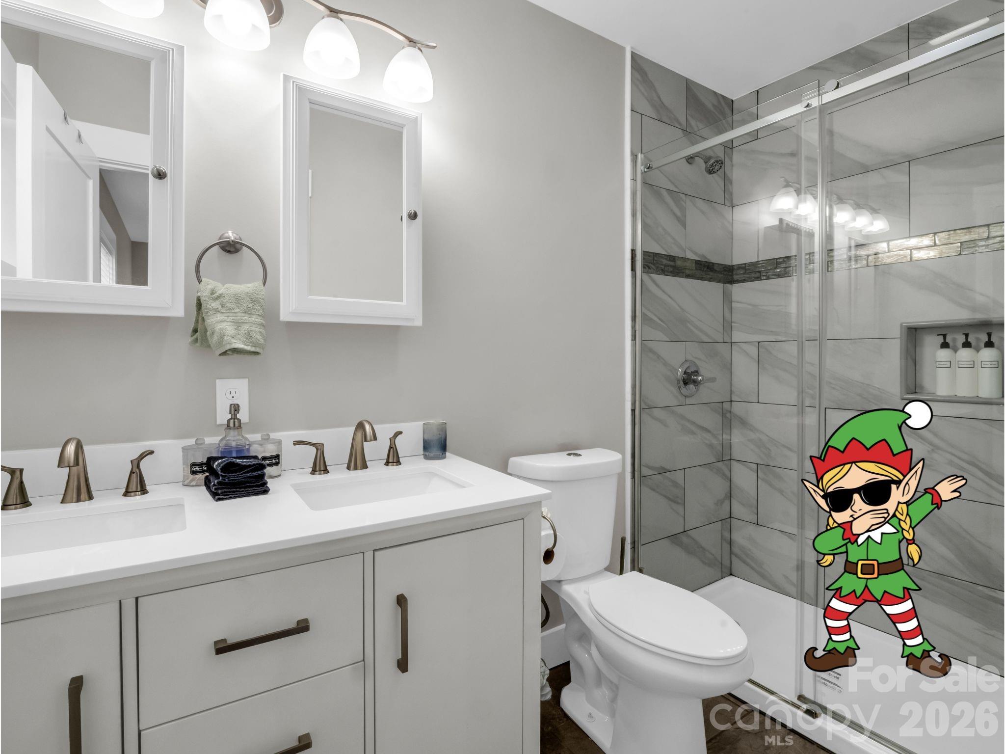 109 Elf Haven Lane Weaverville NC 28787