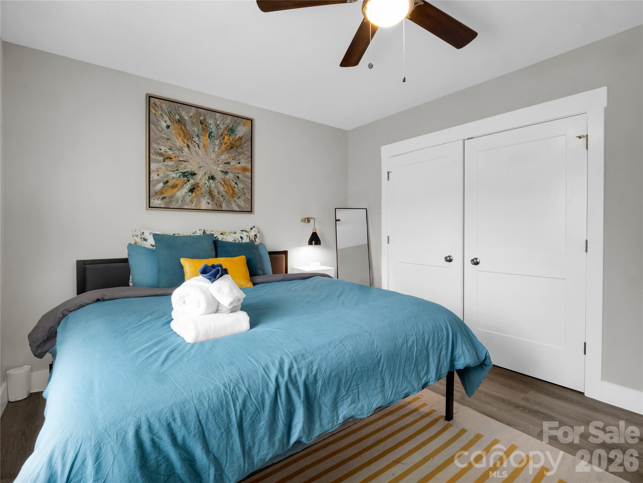 109 Elf Haven Lane Weaverville NC 28787