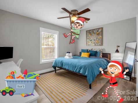 109 Elf Haven Lane Weaverville NC 28787