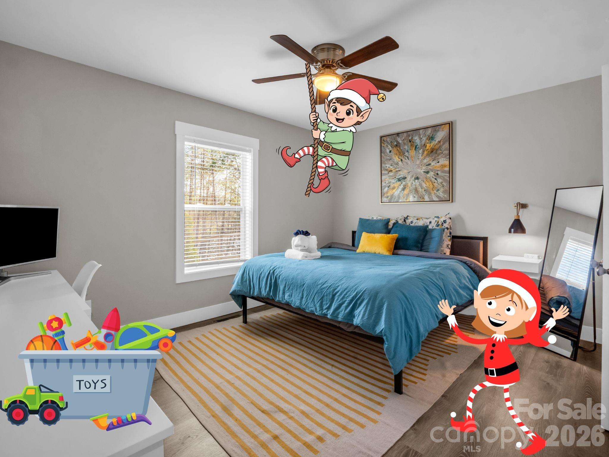 109 Elf Haven Lane Weaverville NC 28787