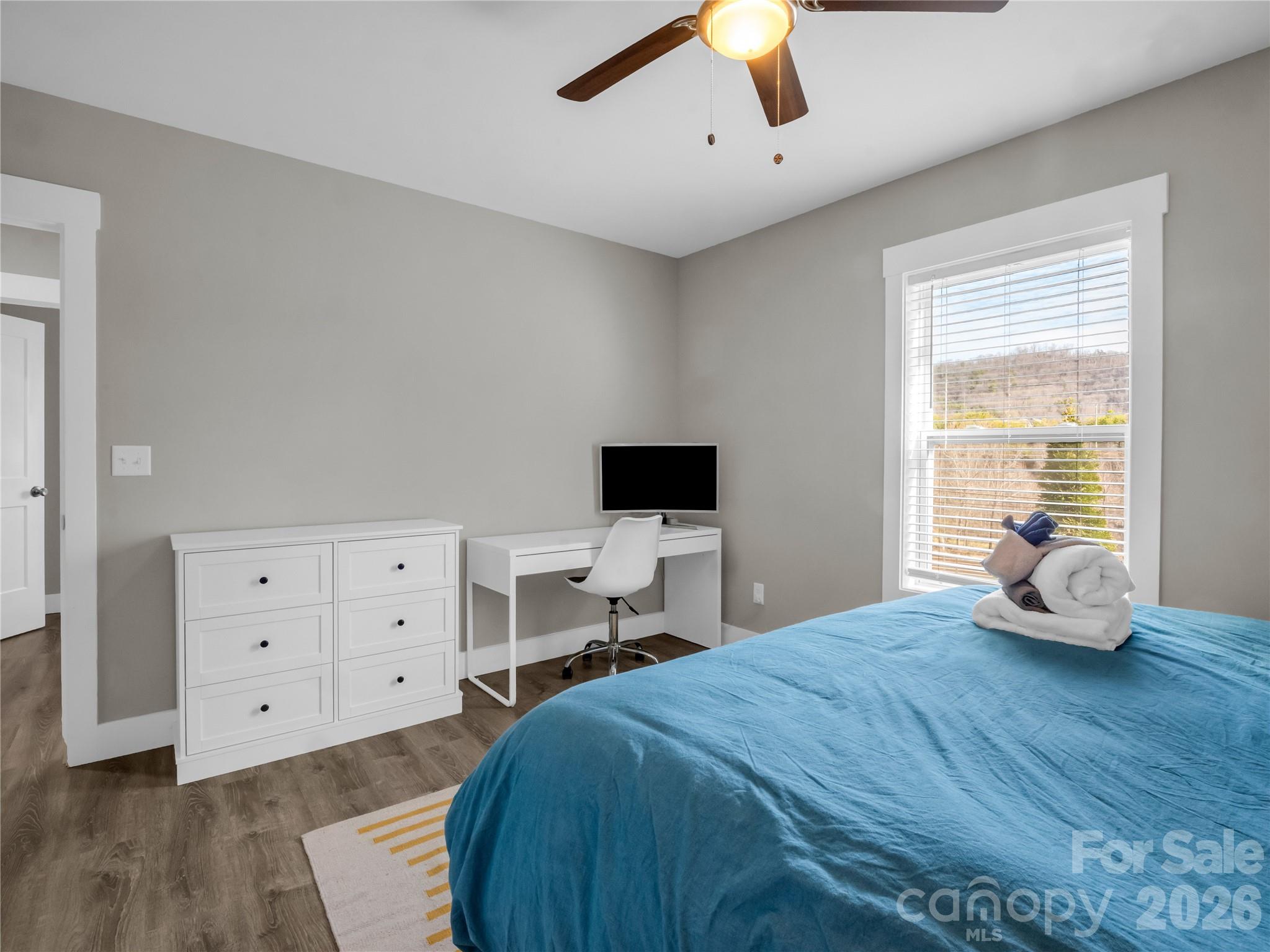 109 Elf Haven Lane Weaverville NC 28787
