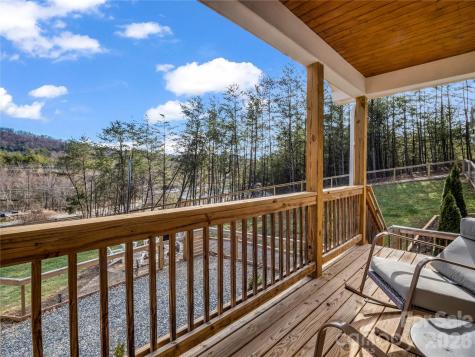 109 Elf Haven Lane Weaverville NC 28787
