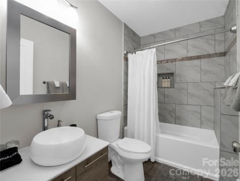 109 Elf Haven Lane Weaverville NC 28787