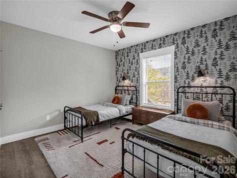 109 Elf Haven Lane Weaverville NC 28787