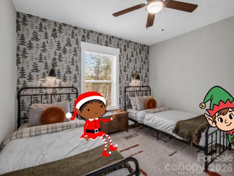 109 Elf Haven Lane Weaverville NC 28787