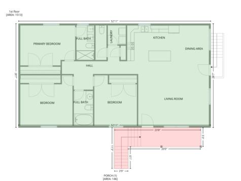 109 Elf Haven Lane Weaverville NC 28787