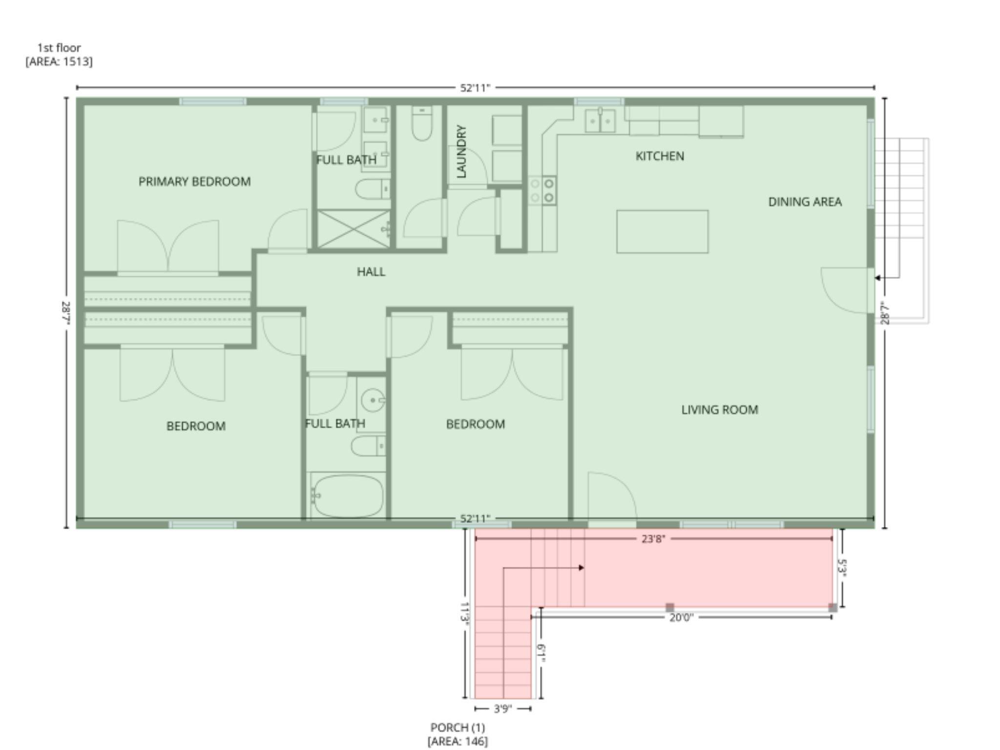 109 Elf Haven Lane Weaverville NC 28787
