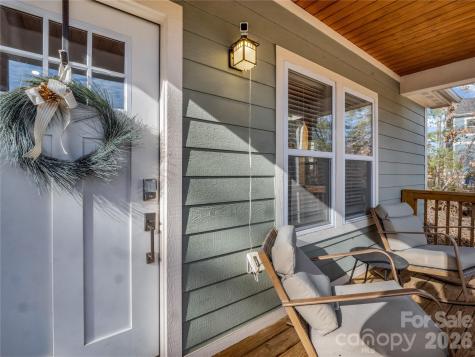 109 Elf Haven Lane Weaverville NC 28787