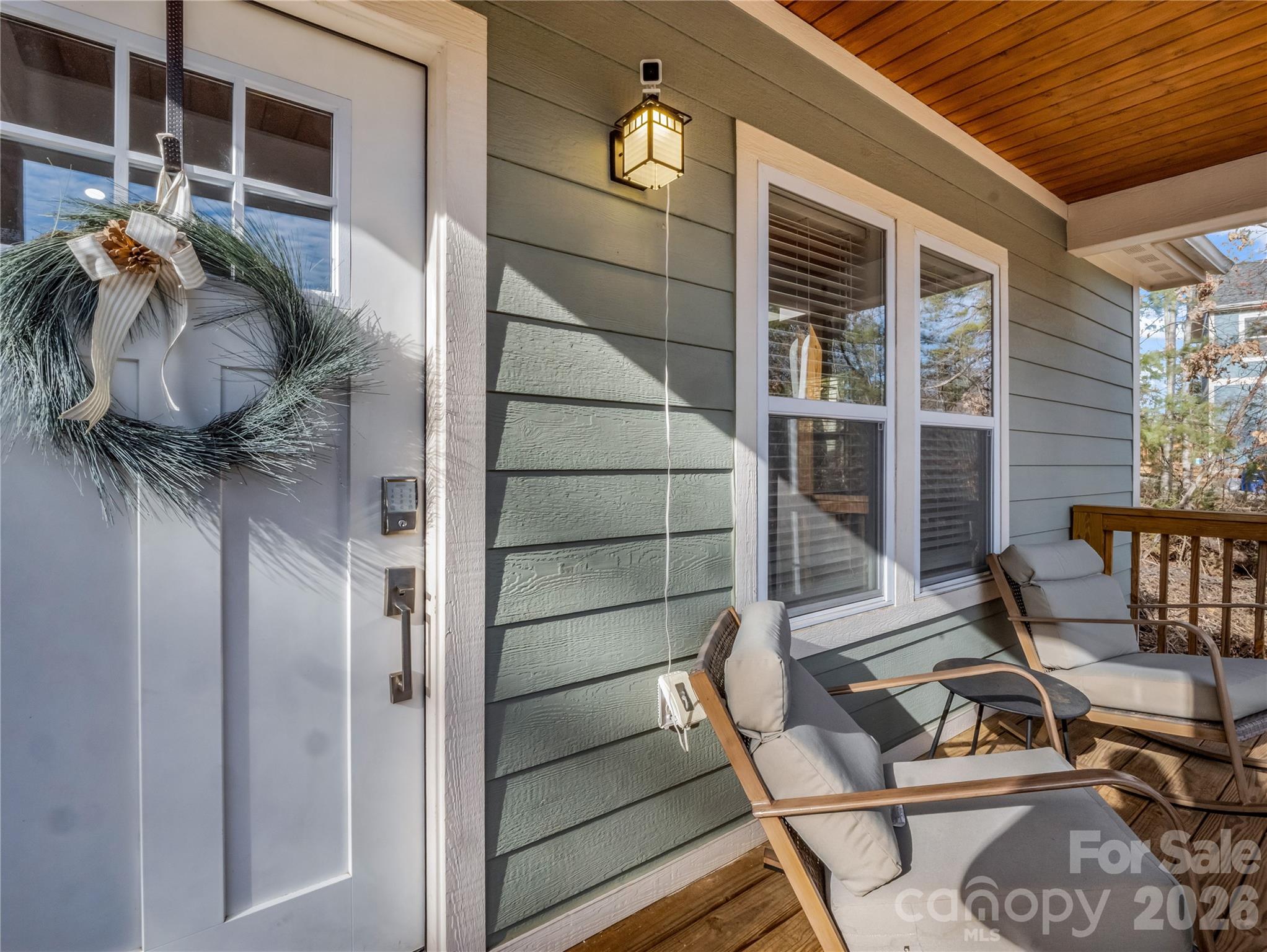 109 Elf Haven Lane Weaverville NC 28787