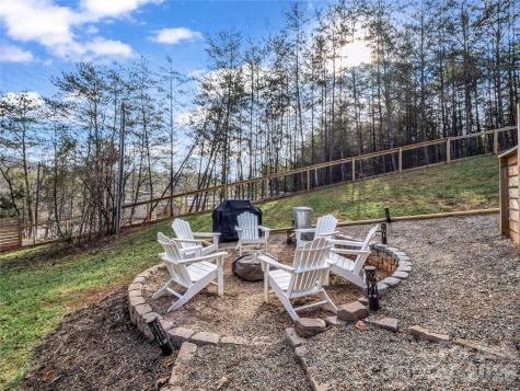 109 Elf Haven Lane Weaverville NC 28787