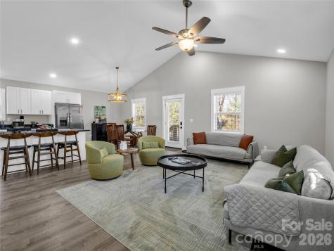 109 Elf Haven Lane Weaverville NC 28787
