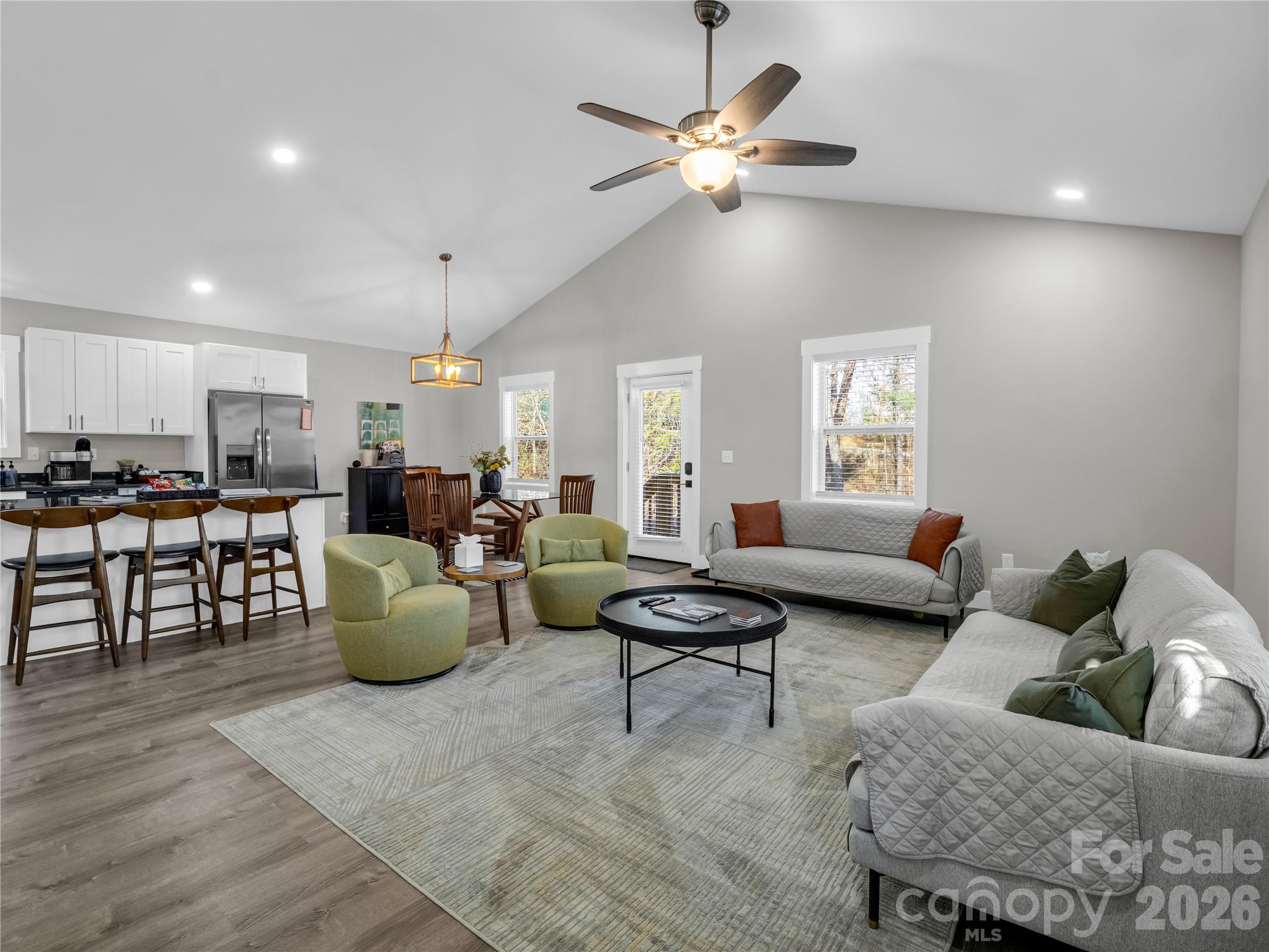 109 Elf Haven Lane Weaverville NC 28787