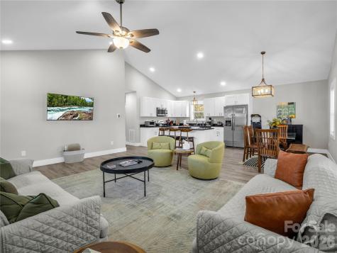 109 Elf Haven Lane Weaverville NC 28787